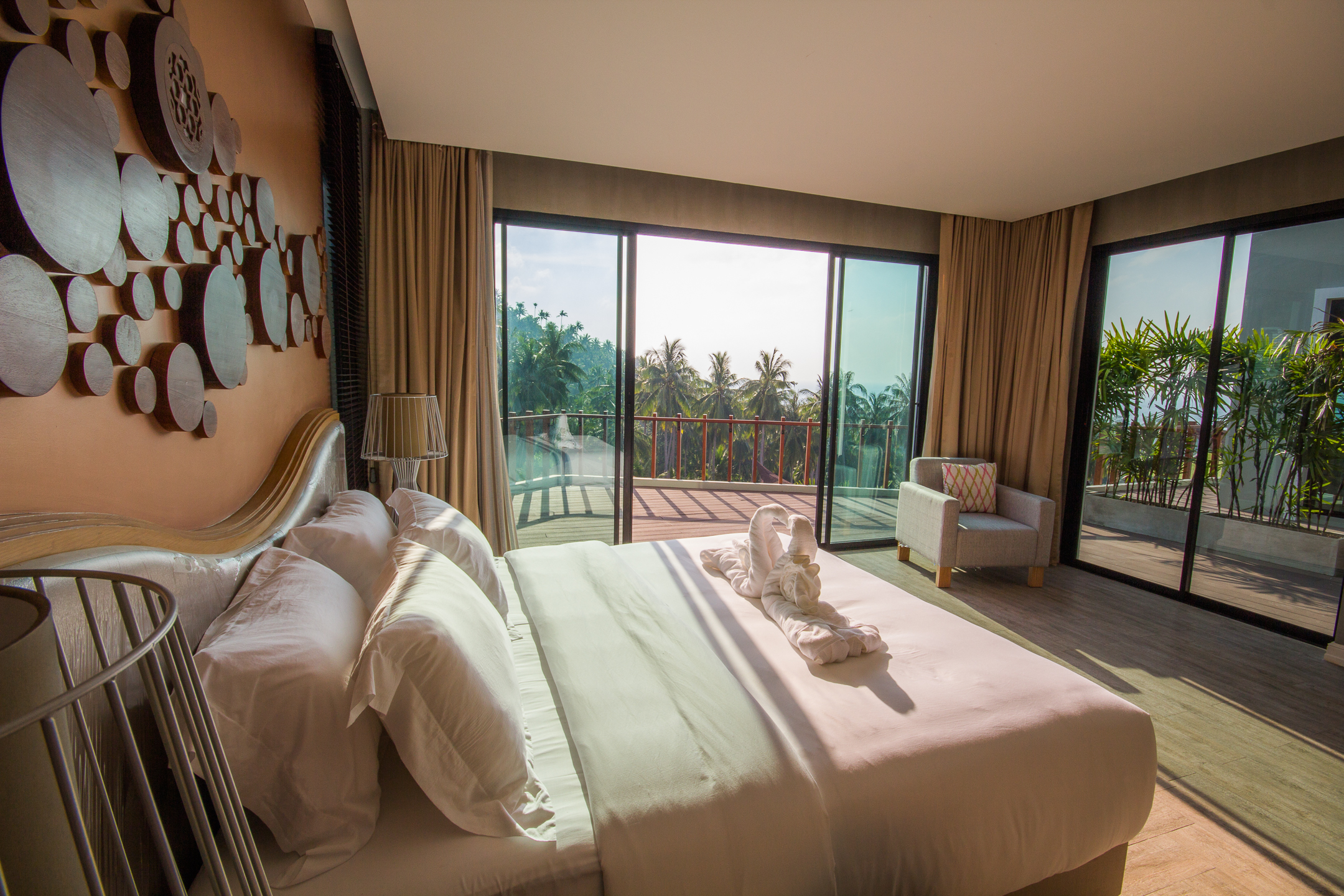 The Tarna Align Resort