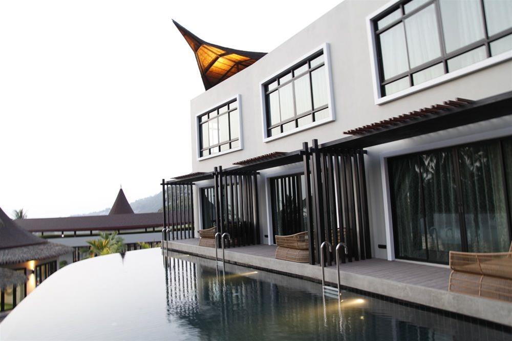 The Tarna Align Resort
