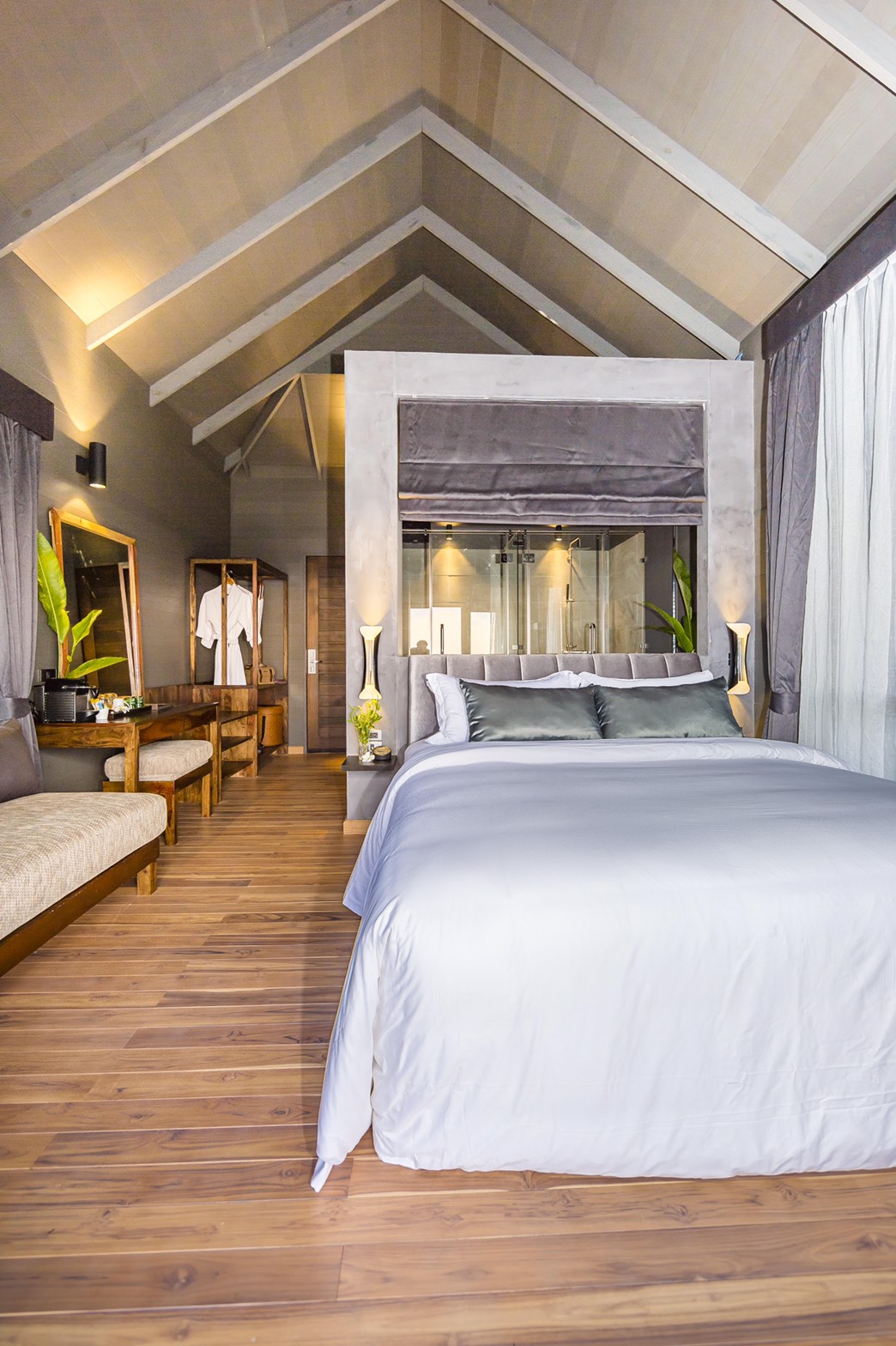 The Tarna Align Resort