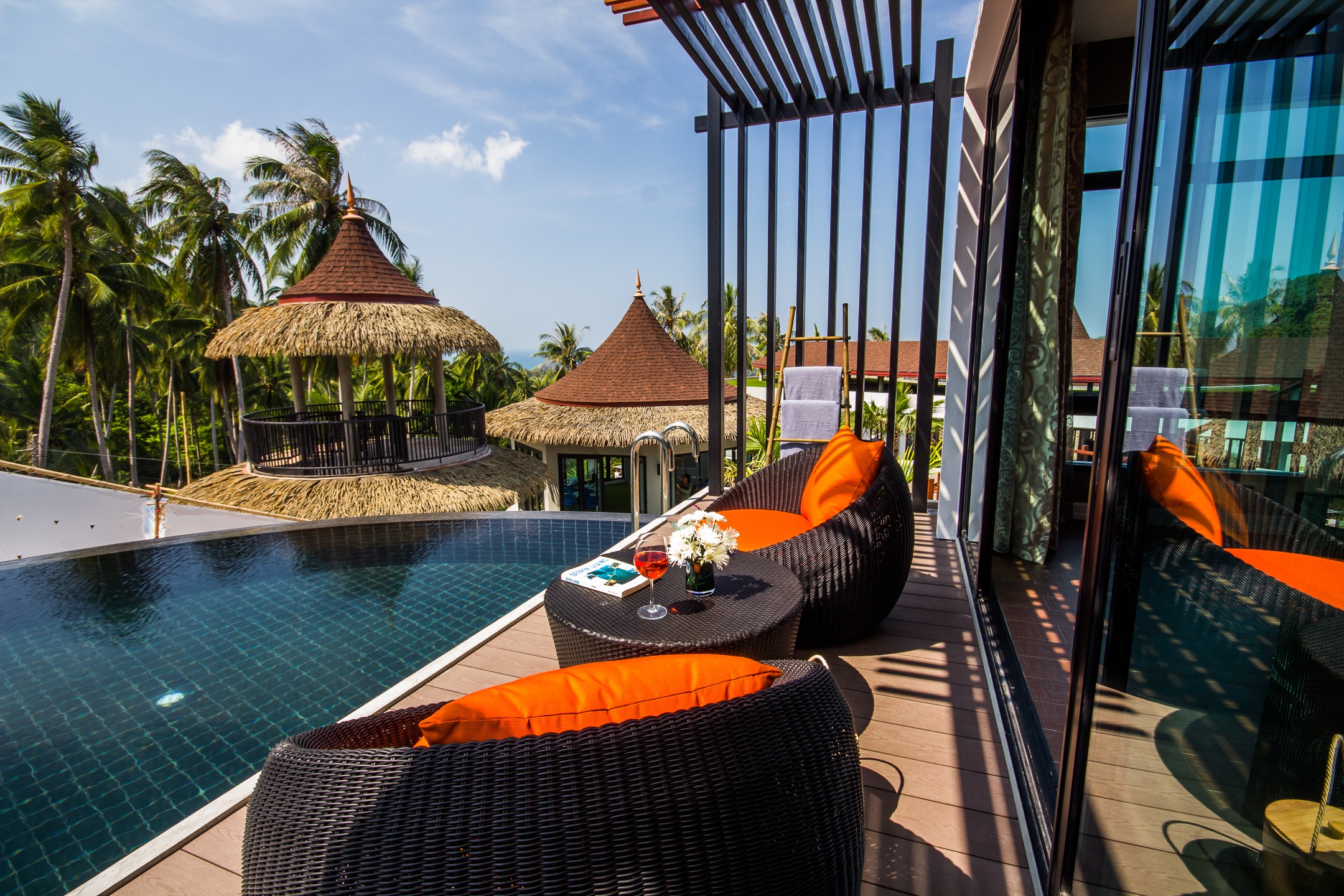 The Tarna Align Resort