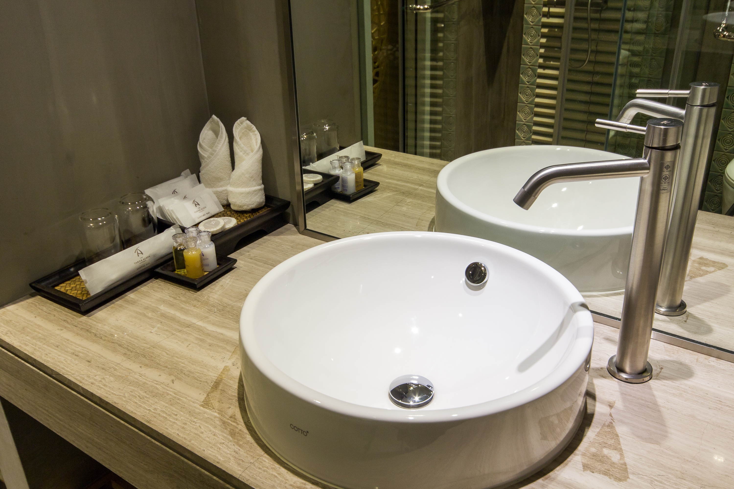 The Tarna Align Resort