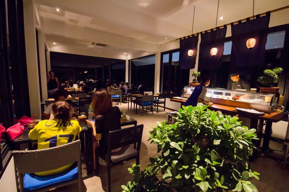 The Tarna Align Resort