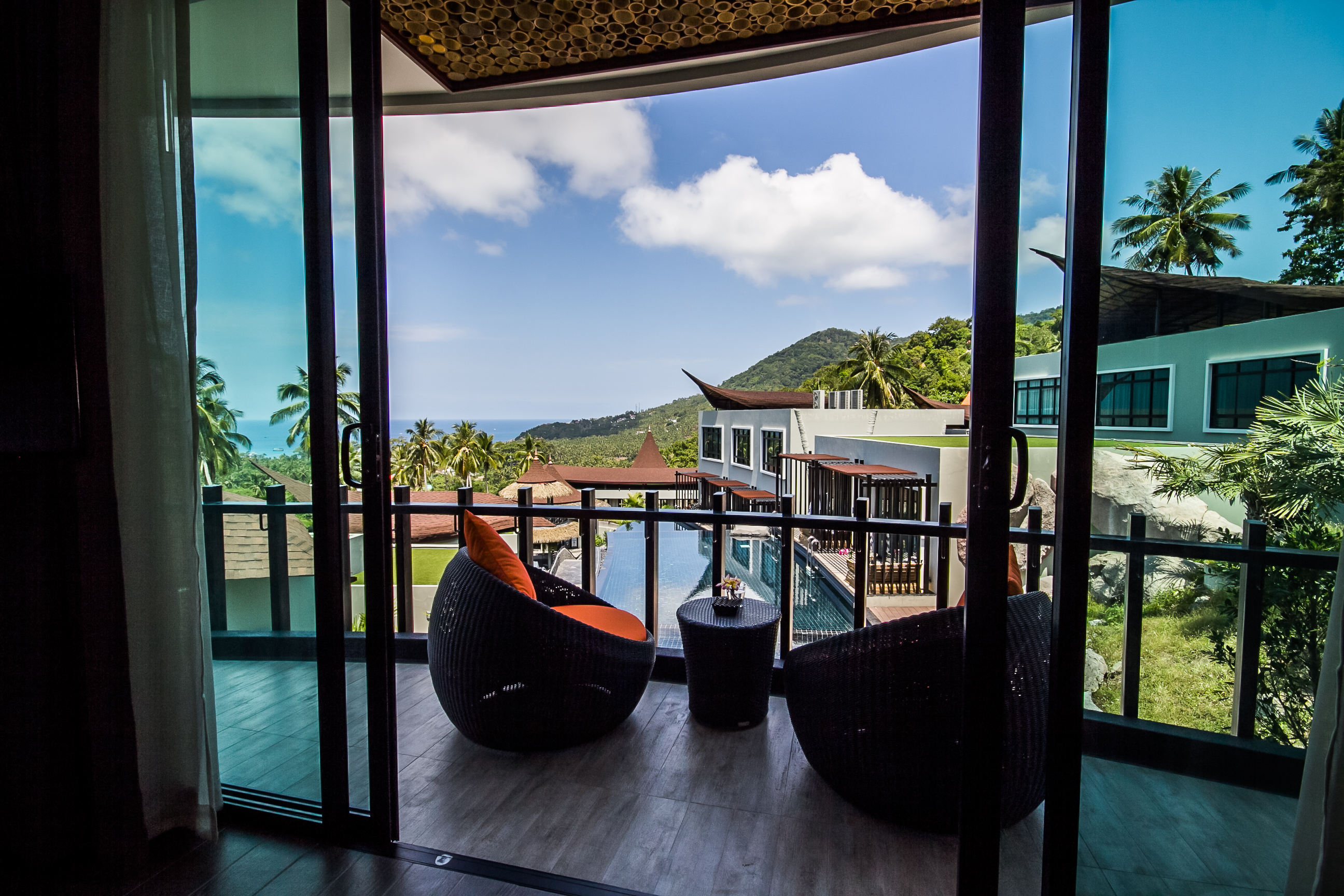 The Tarna Align Resort