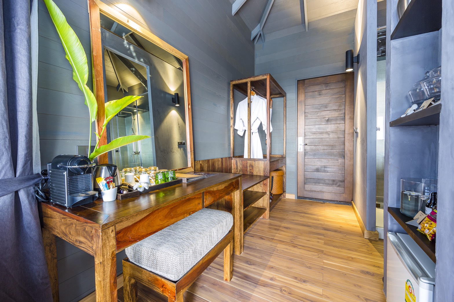 The Tarna Align Resort