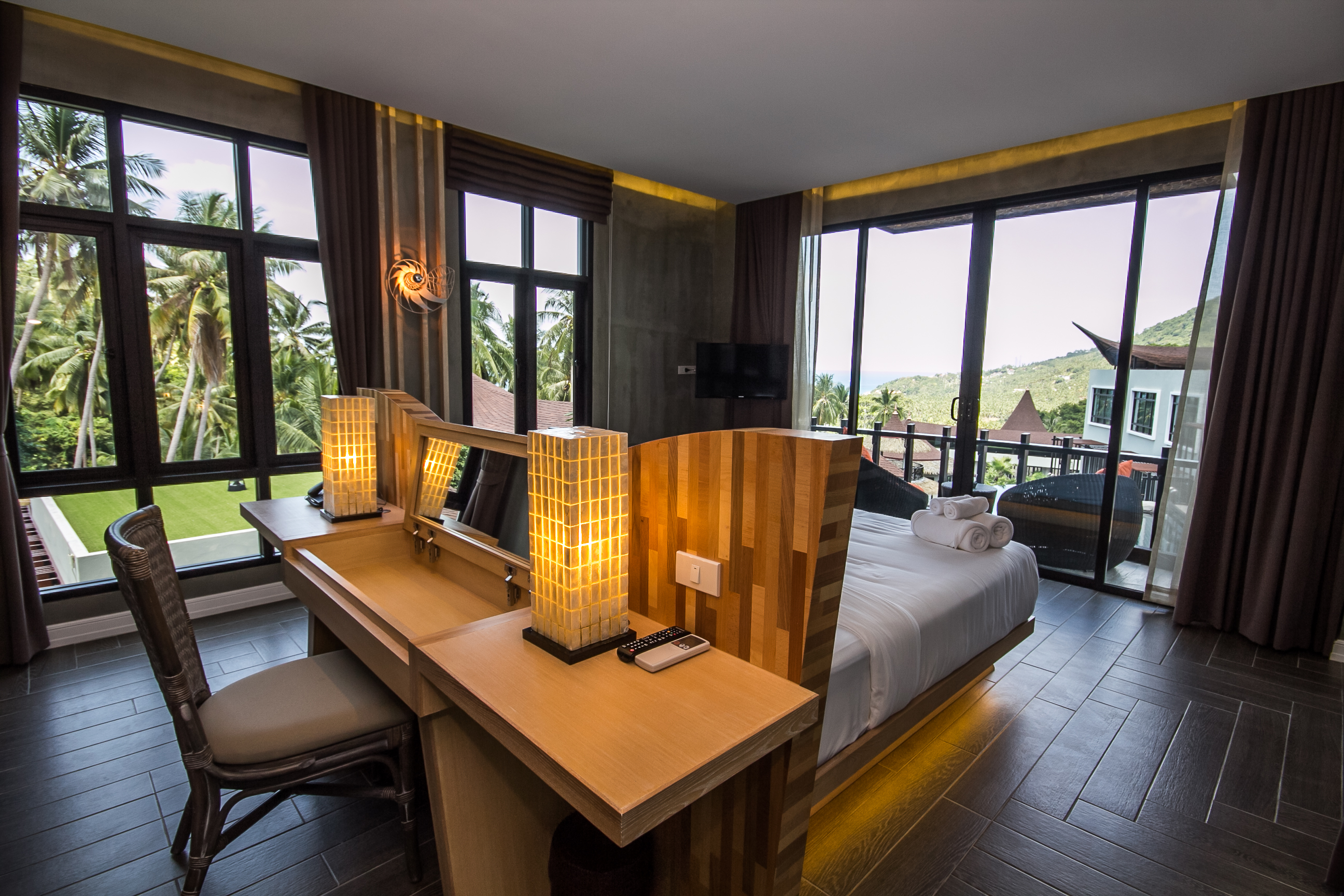 The Tarna Align Resort