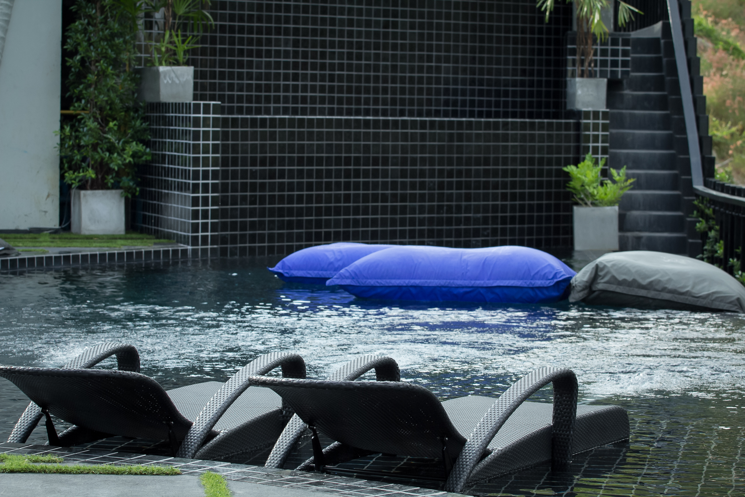 The Tarna Align Resort