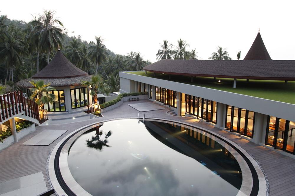 The Tarna Align Resort