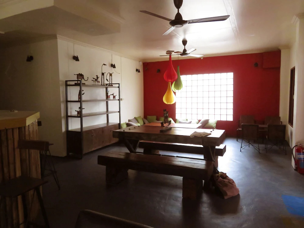 Utopia Guesthouse