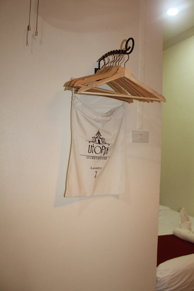 Utopia Guesthouse