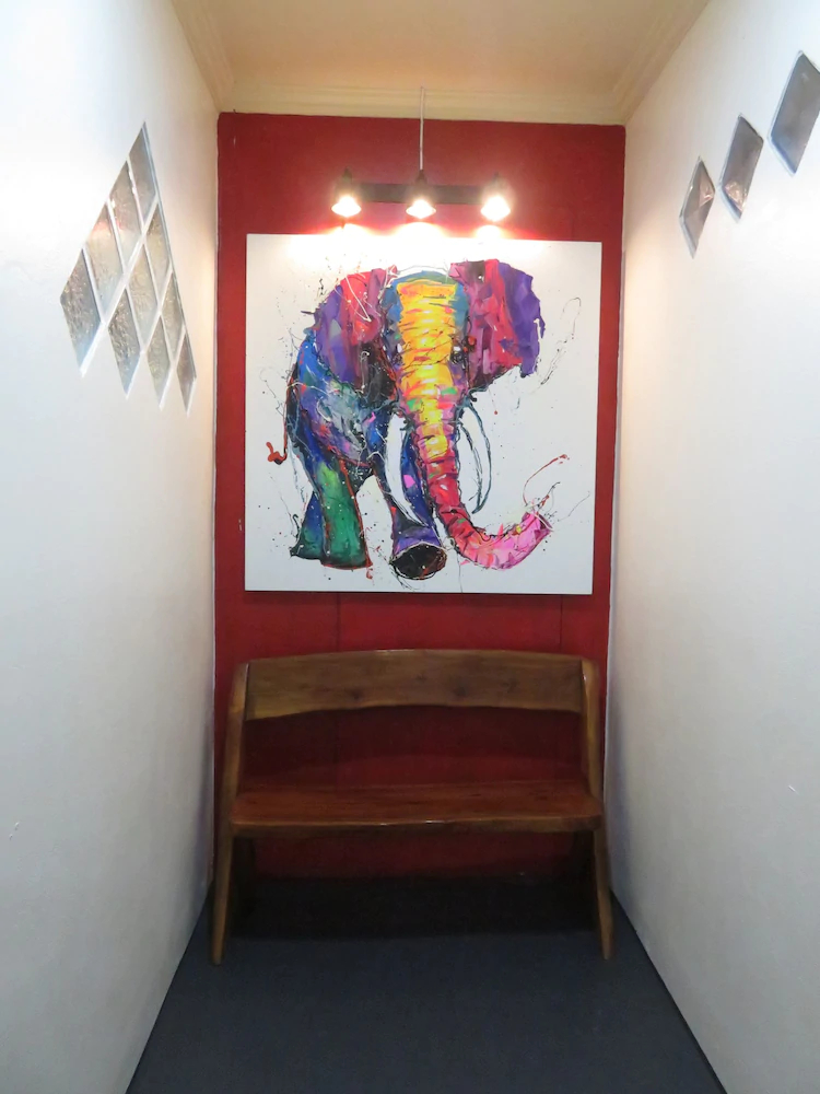 Utopia Guesthouse