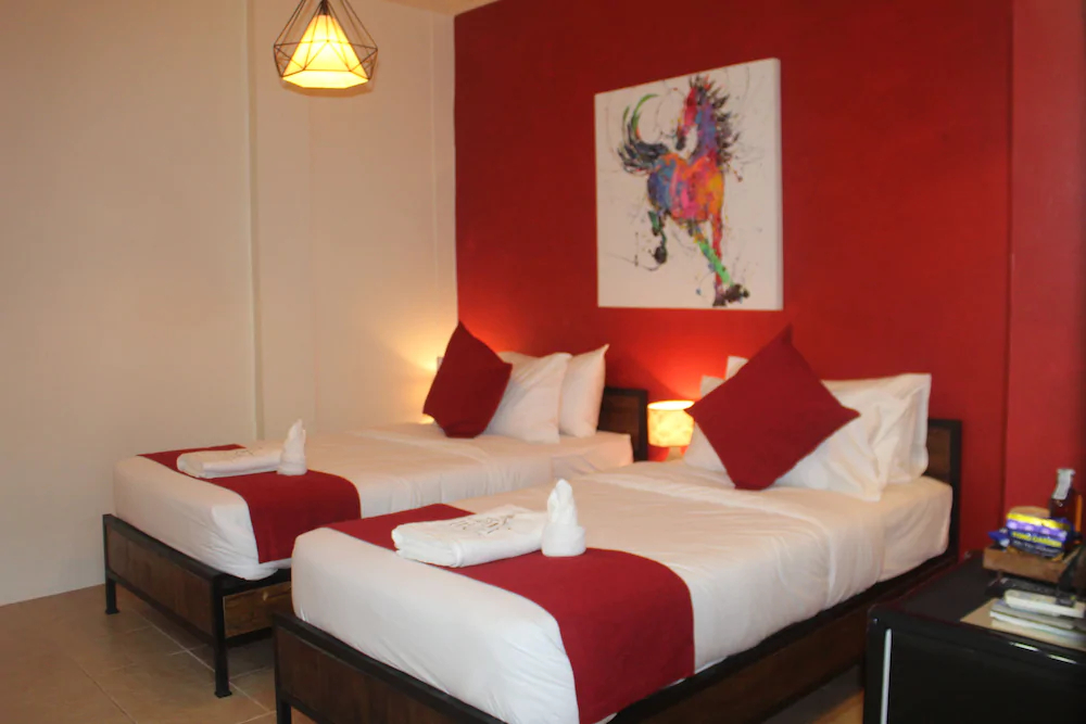 Utopia Guesthouse