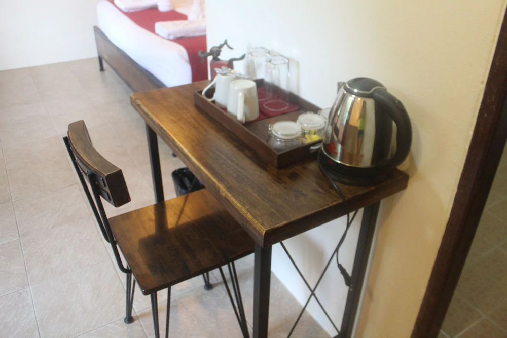 Utopia Guesthouse