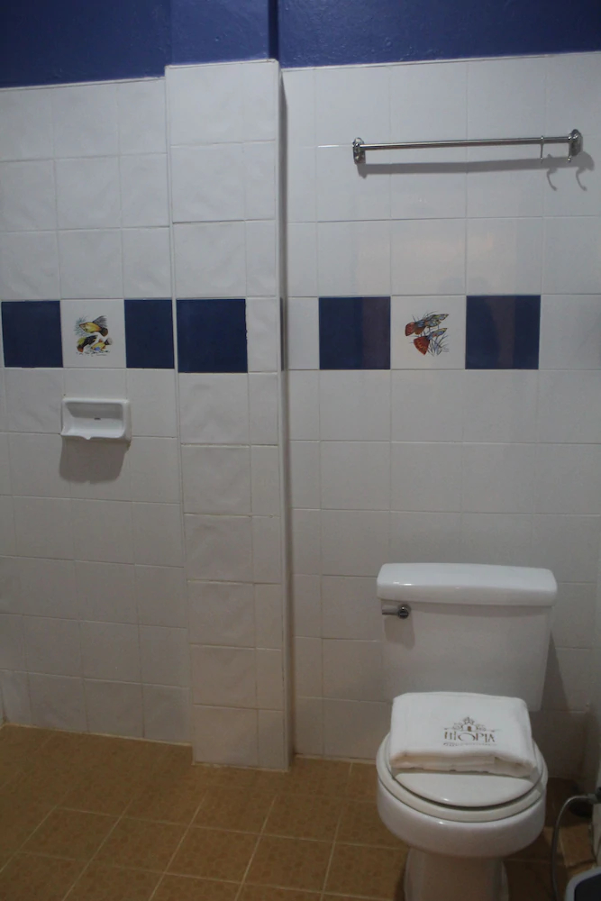 Utopia Guesthouse