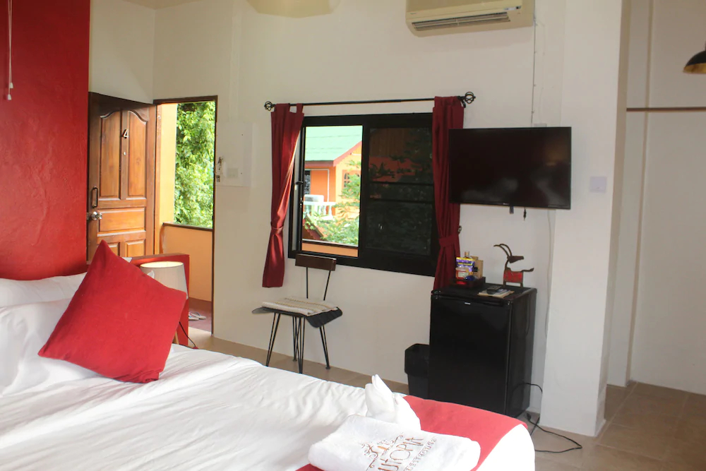 Utopia Guesthouse
