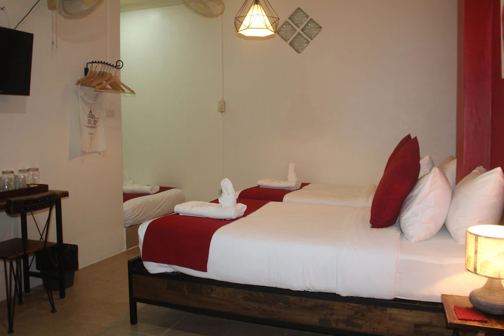 Utopia Guesthouse