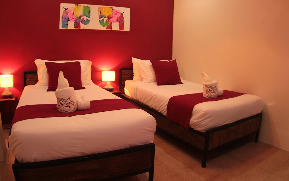 Utopia Guesthouse