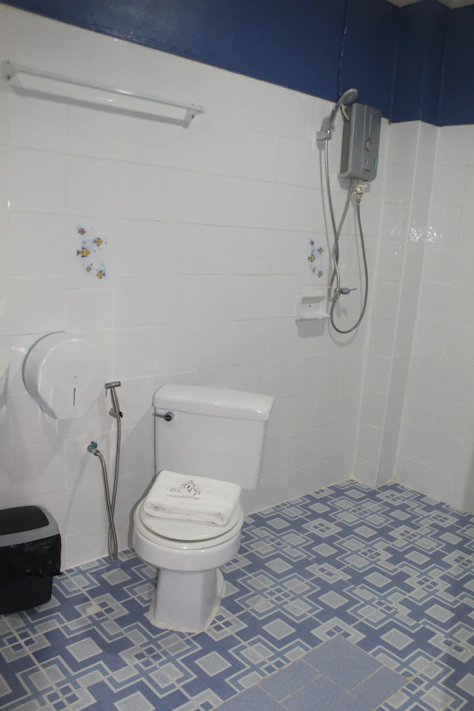 Utopia Guesthouse