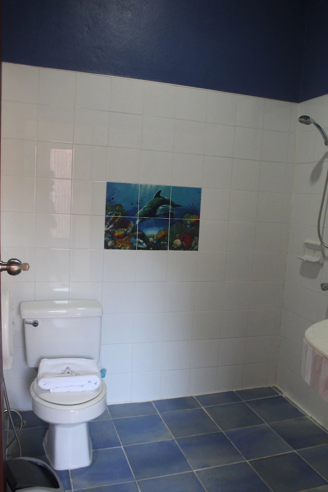 Utopia Guesthouse