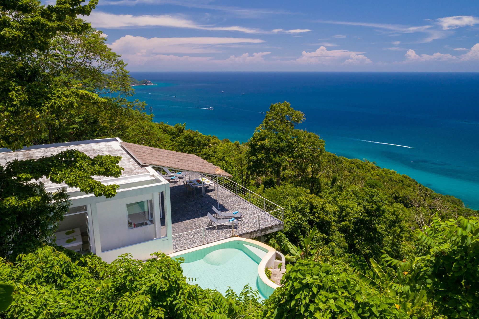 Villa Ana