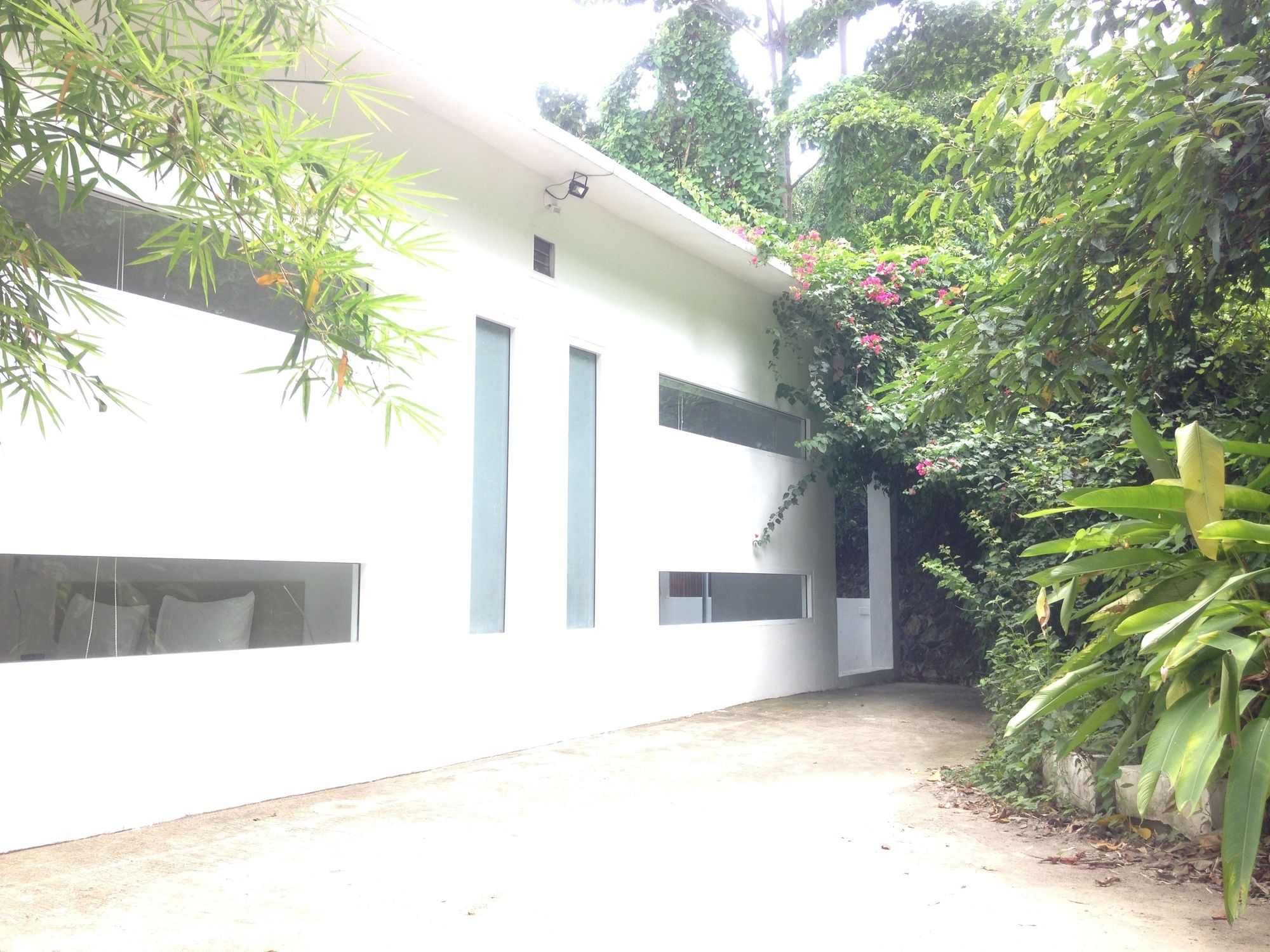 Villa Ana