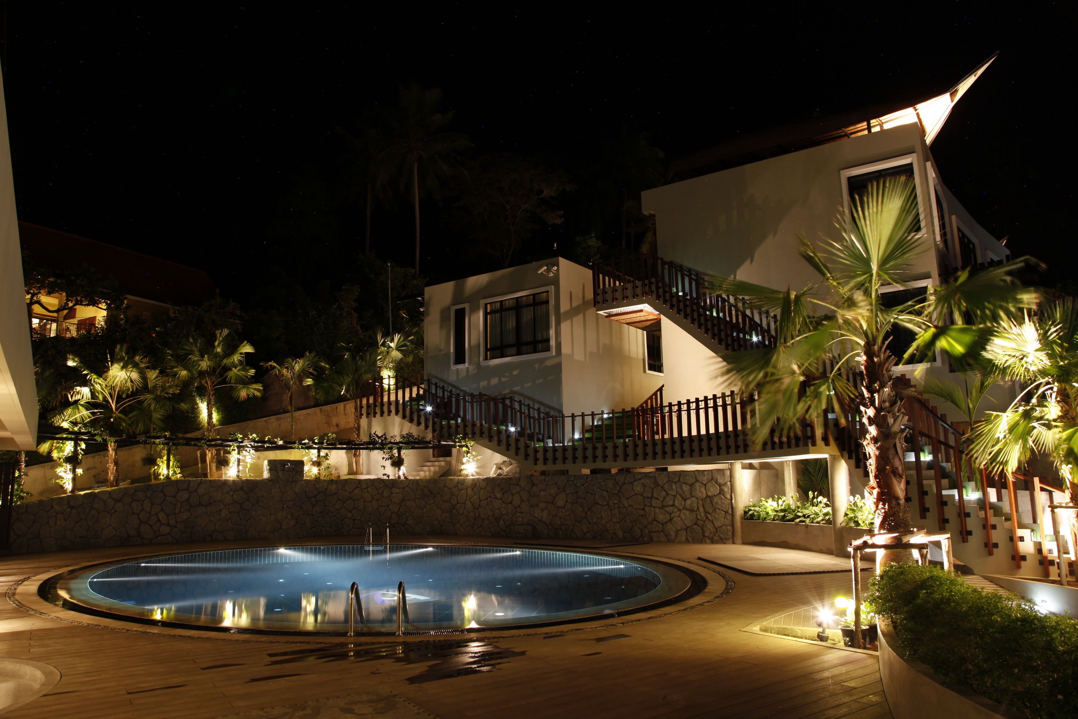 Villa By The Tarna