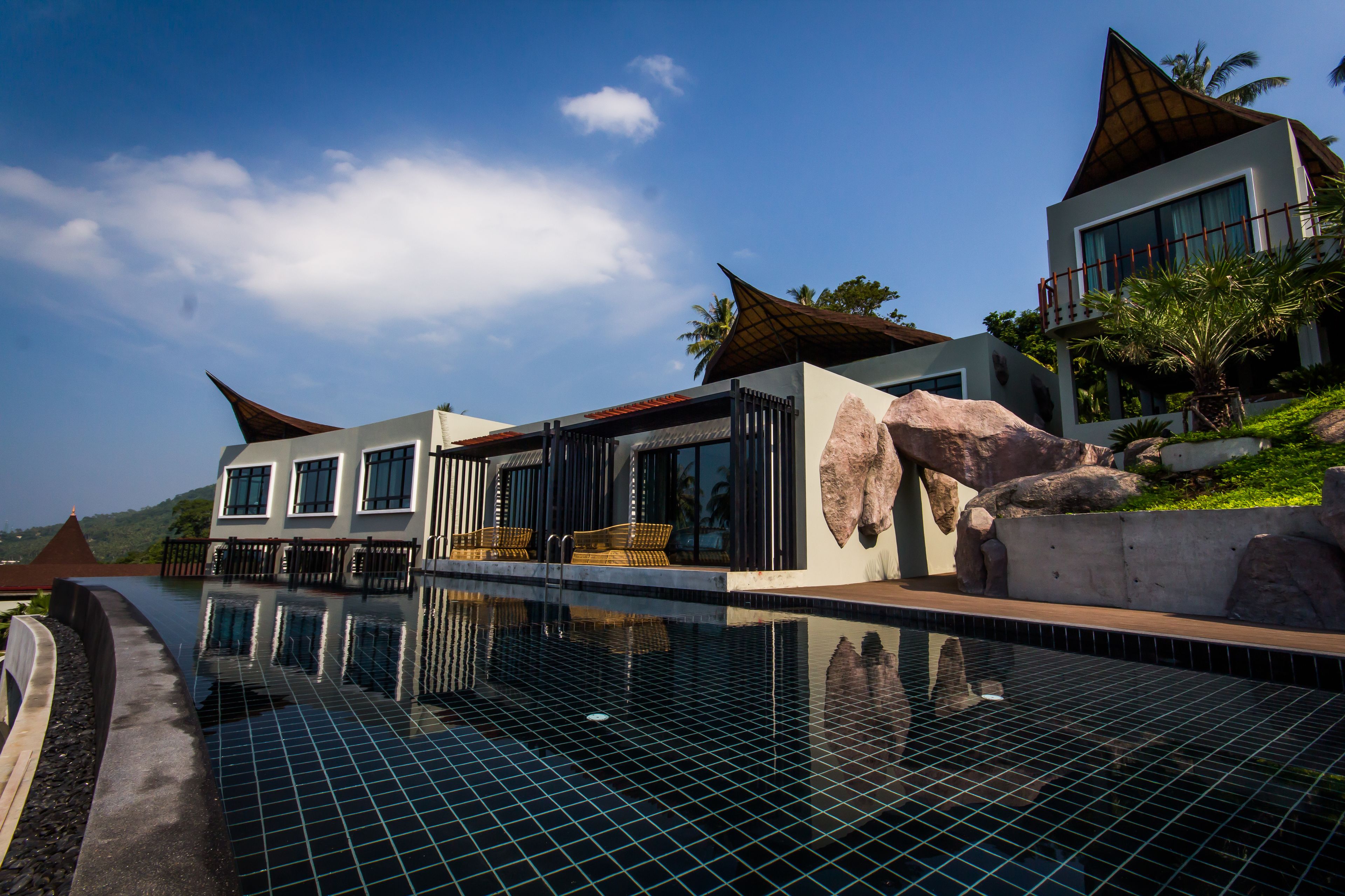 Villa By The Tarna