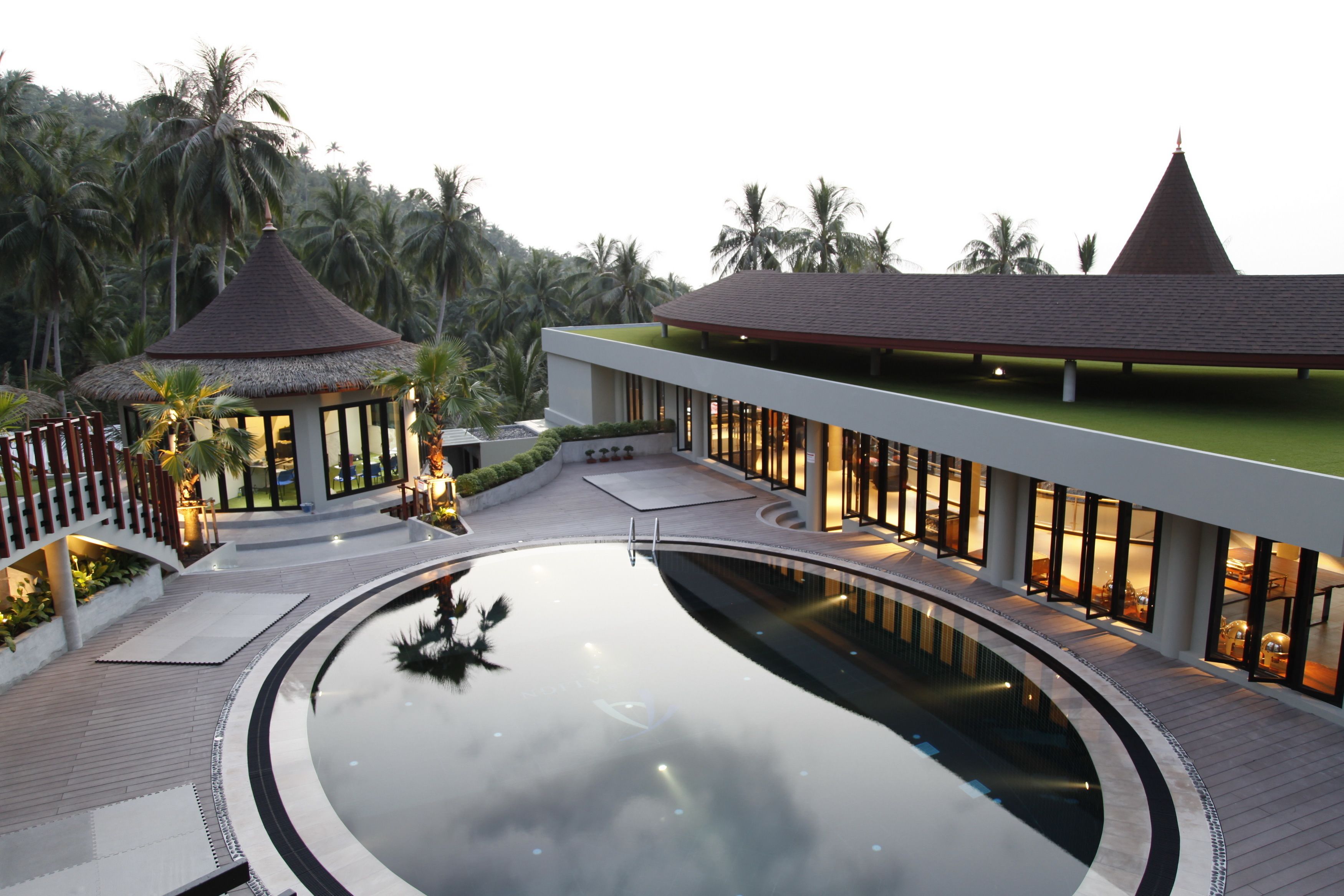 Villa By The Tarna
