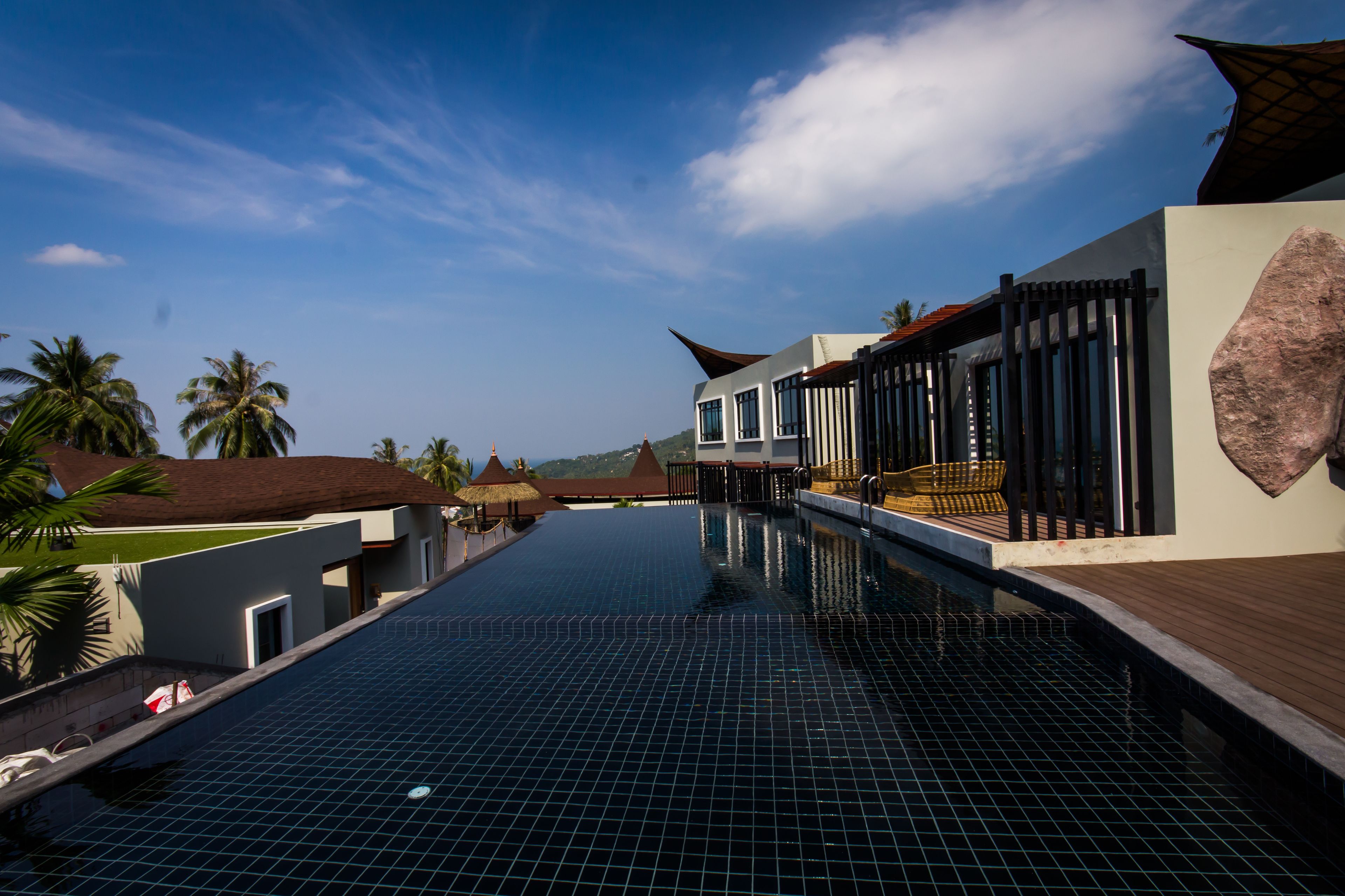 Villa By The Tarna