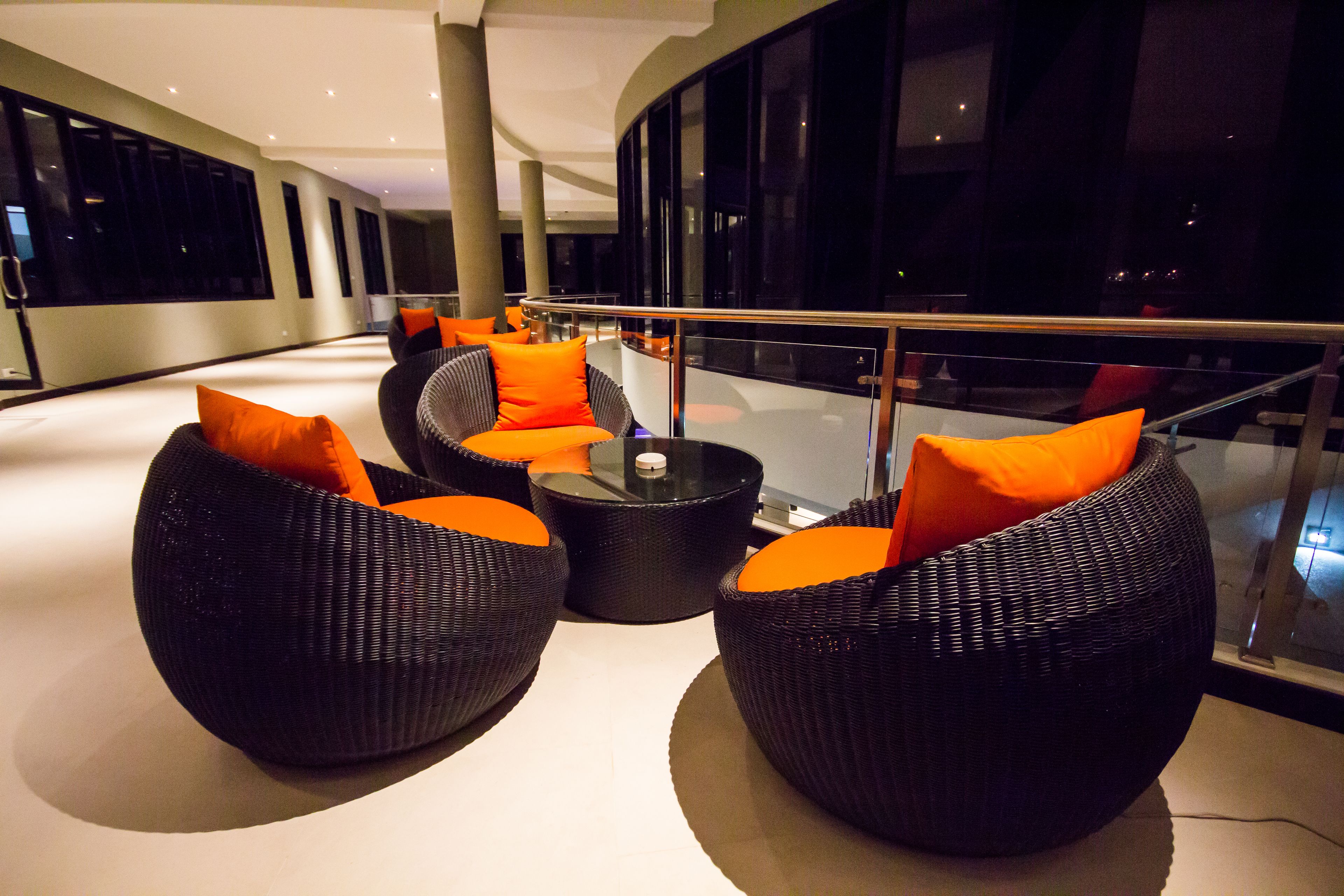 Villa By The Tarna