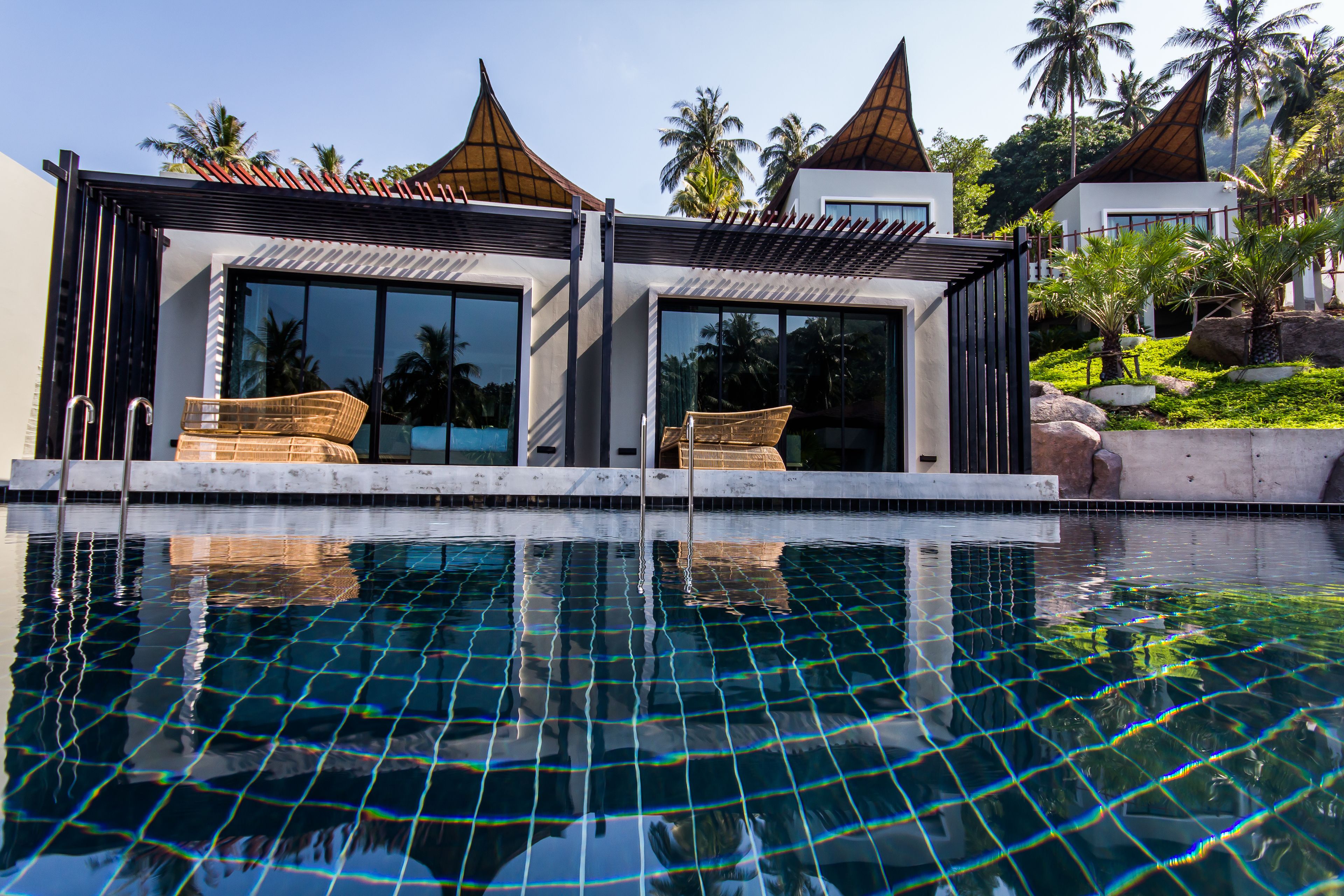 Villa By The Tarna