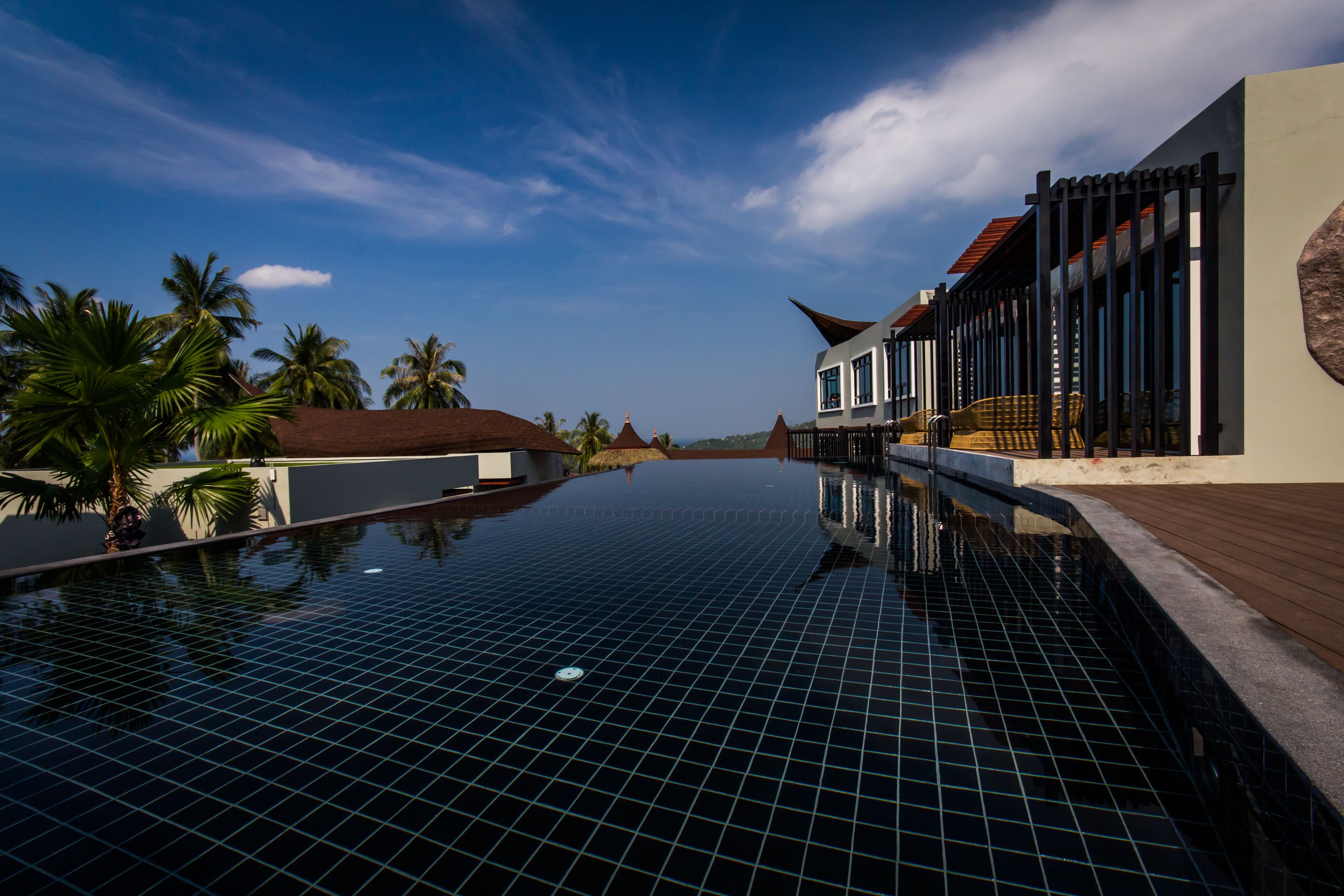 Villa By The Tarna