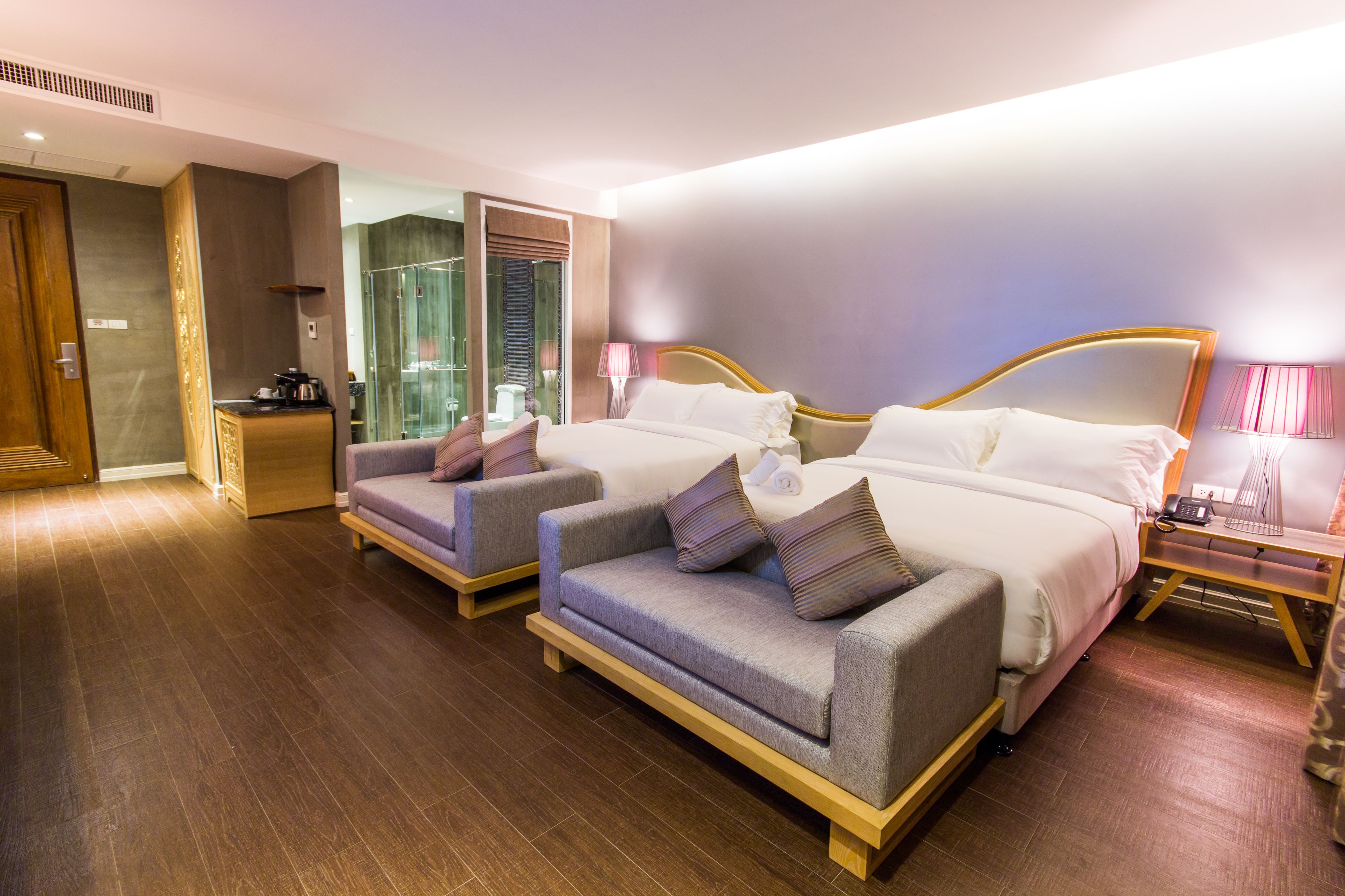 Villa By The Tarna