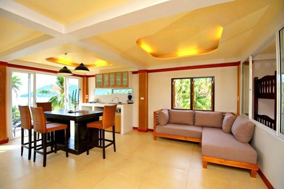Villa Lotus 120 Sq