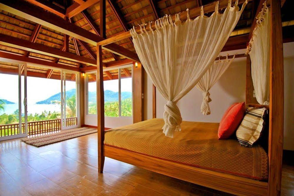 Villa Lotus 120 Sq