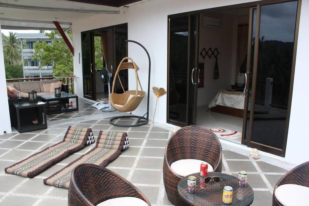 Villa Moore