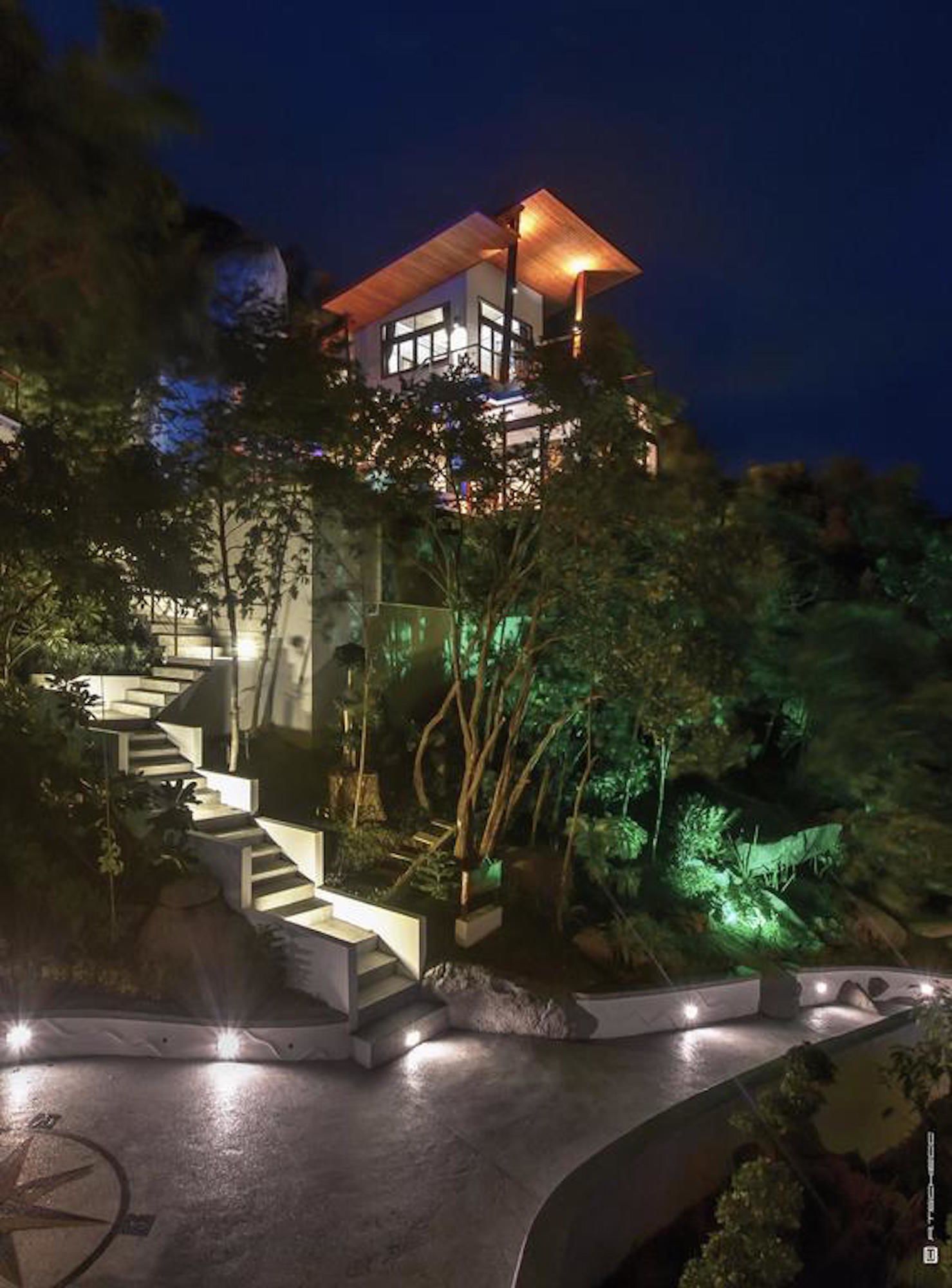 Villas Del Sol Resort