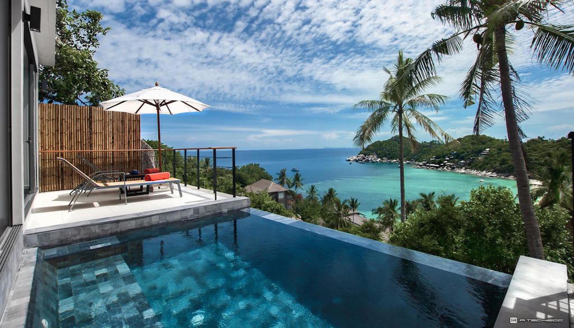 Villas Del Sol Resort