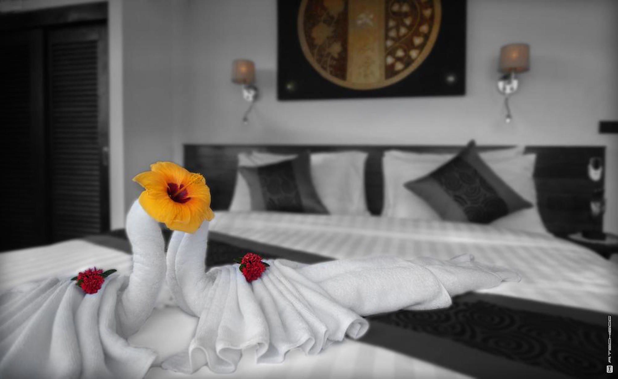Villas Del Sol Resort