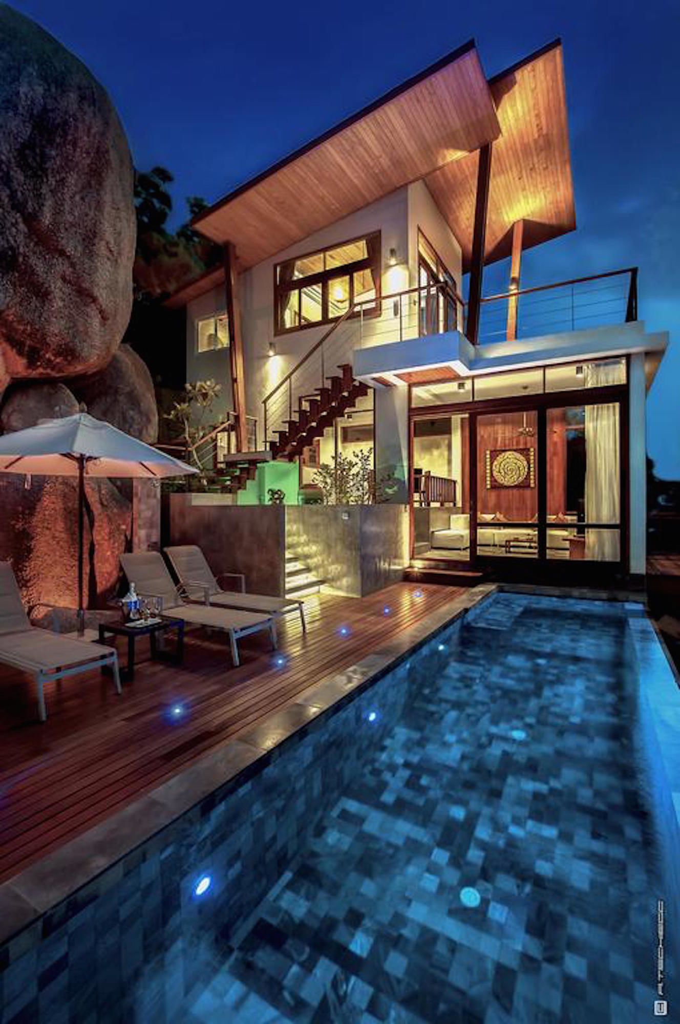 Villas Del Sol Resort