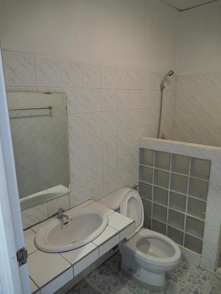 Wandee Guesthouse