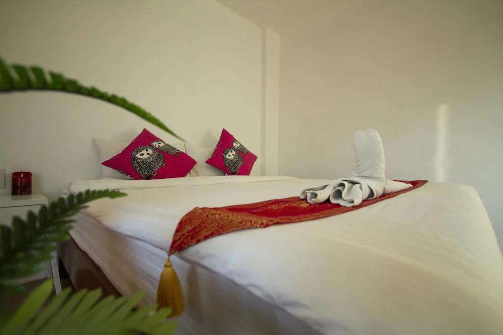 Wandee Guesthouse