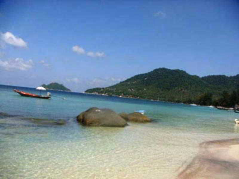 Wind Beach Resort