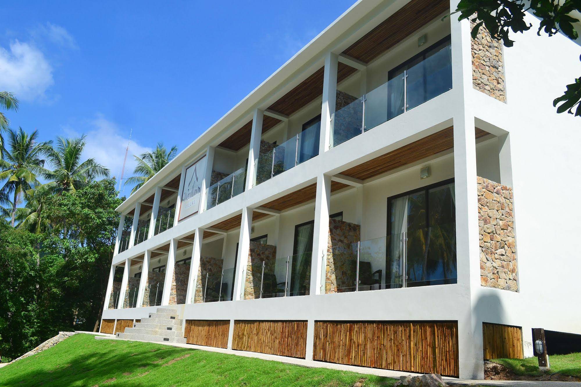 Woodlawn Villas Resort