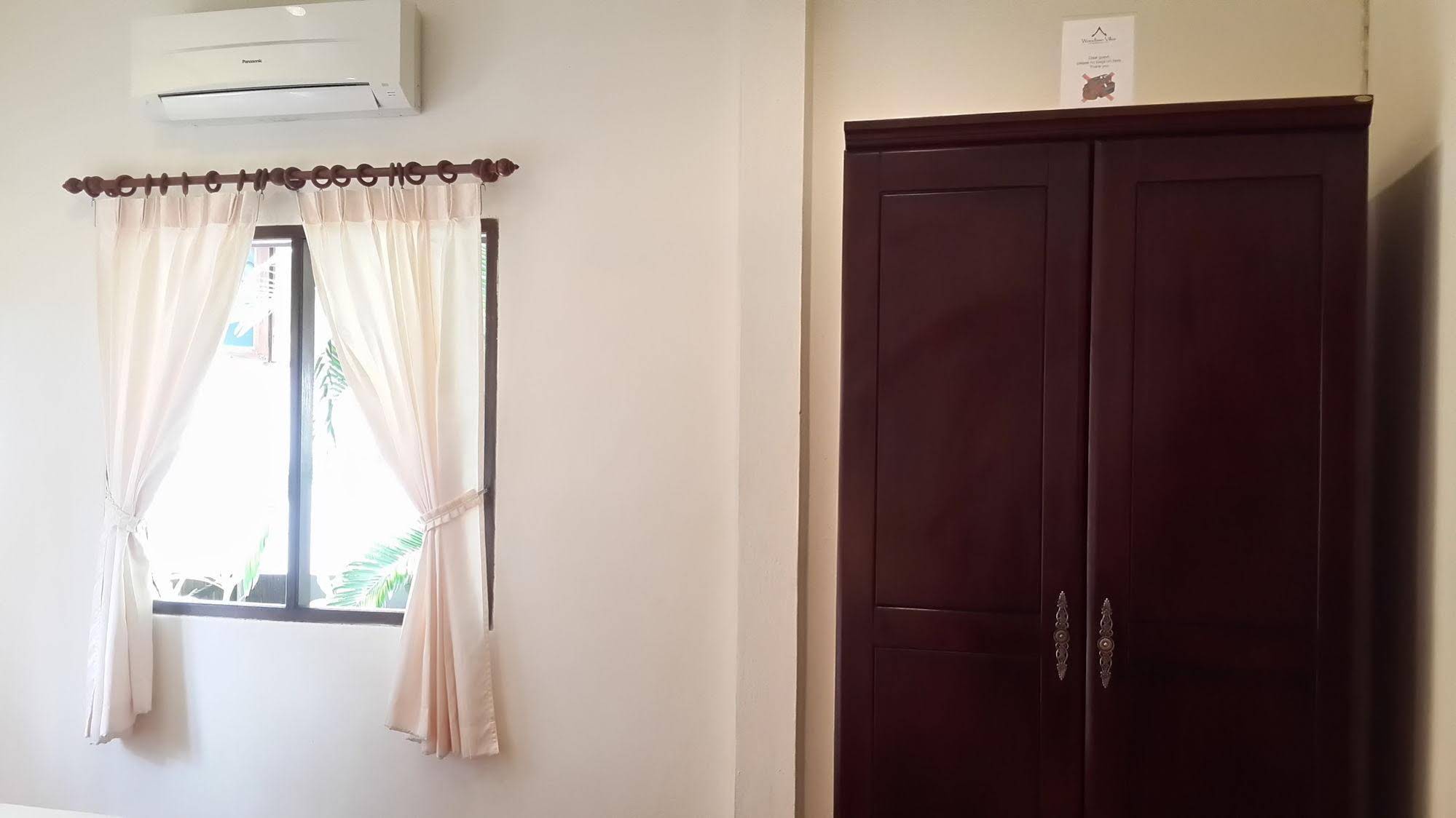 Woodlawn Villas Resort