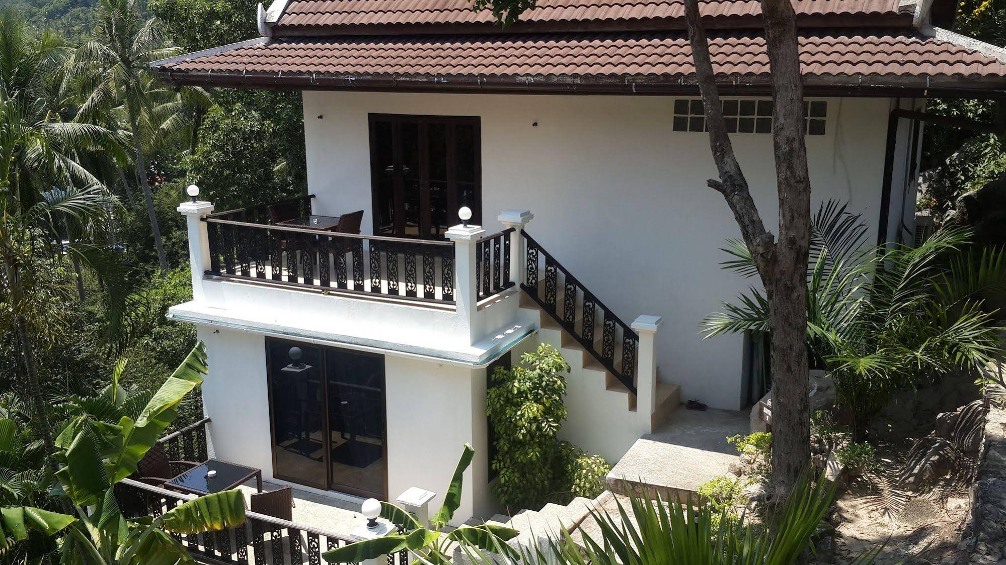 Woodlawn Villas Resort