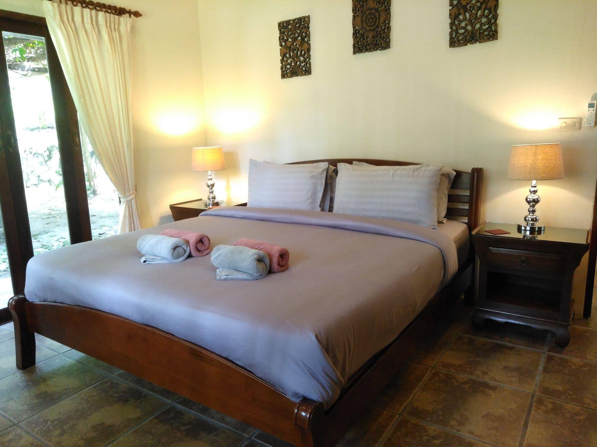 Woodlawn Villas Resort