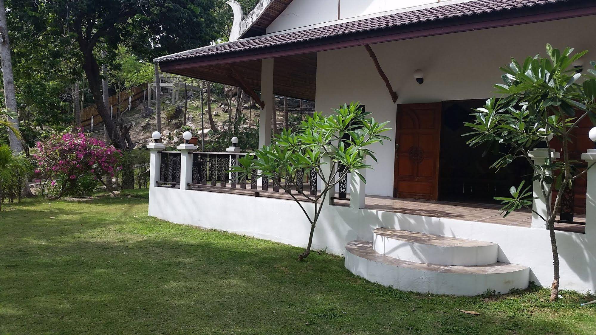 Woodlawn Villas Resort