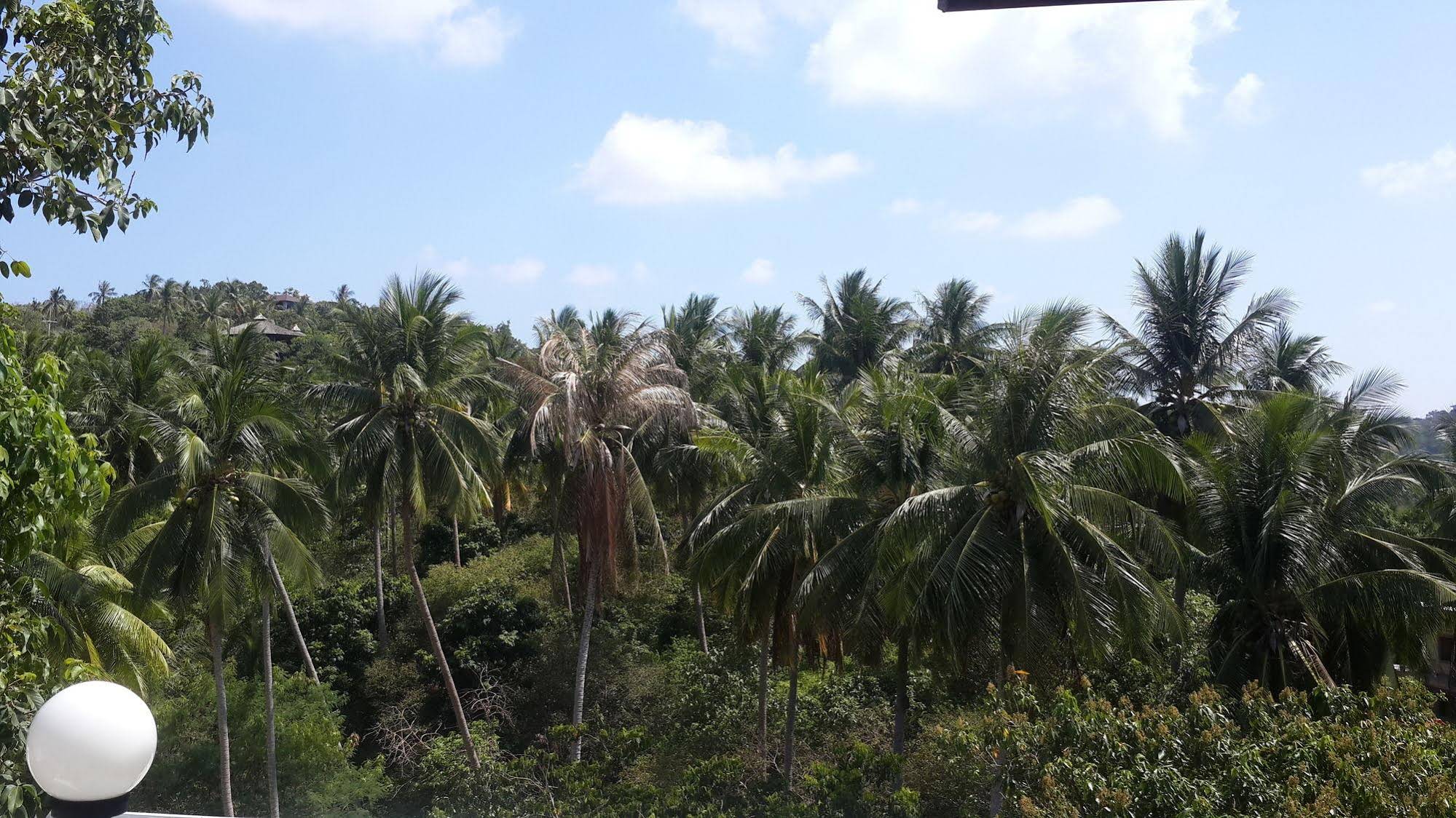 Woodlawn Villas Resort