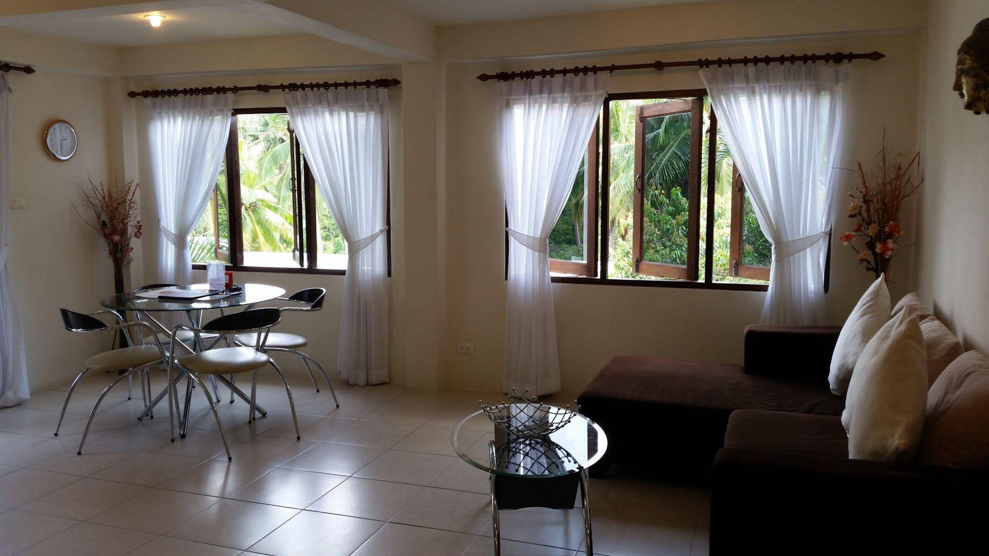 Woodlawn Villas Resort
