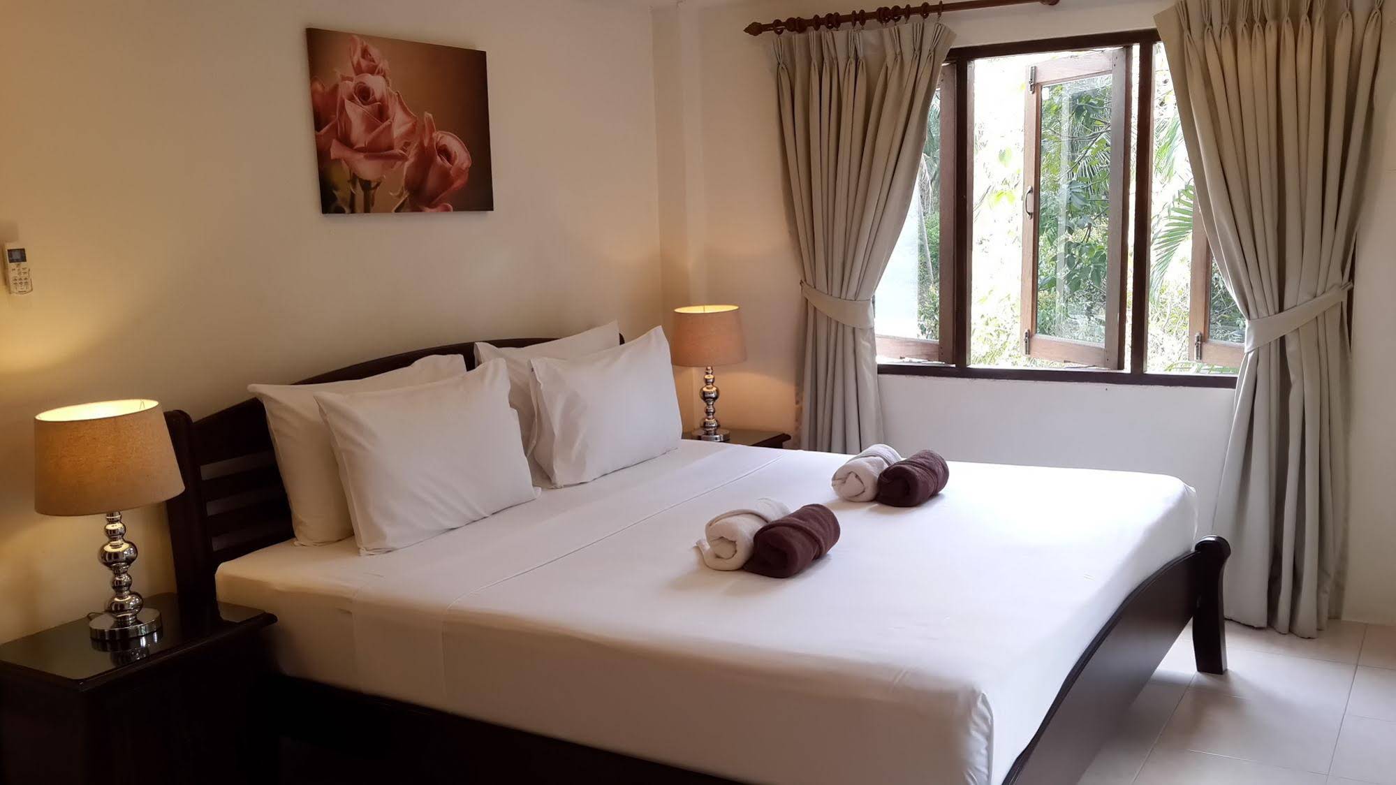 Woodlawn Villas Resort